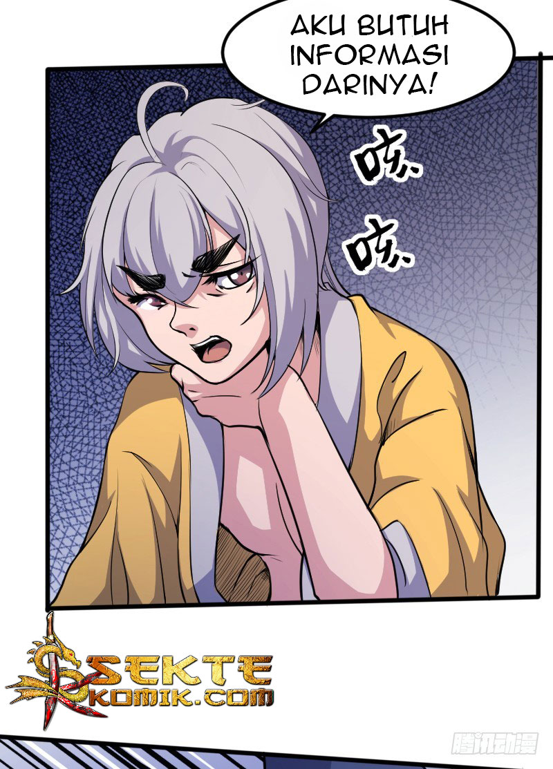 Reborn as King Chapter 07 Bahasa Indonesia